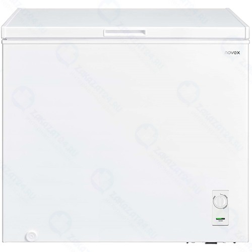 Морозильный ларь Novex ND081198AW