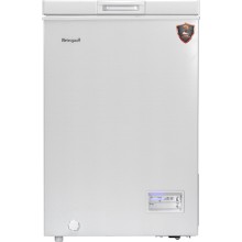 Морозильный камера WEISSGAUFF WFH 100 EC
