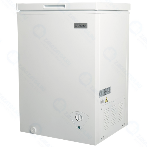 Морозильный ларь Zarget ZCF 110W