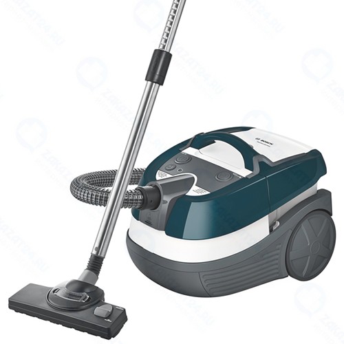 Моющий пылесос Bosch BWD41720