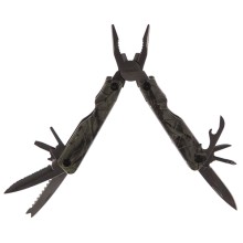 Мультитул Rexant 11 функций, 156 мм (12-4903-2)