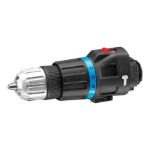 Мультитул BLACK-DECKER MTHD5-XJ