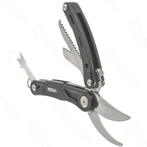 Мультитул садовый Tesla МТ-06