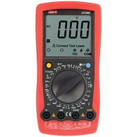 Мультиметр Unit UT 58B, универсальный (13-1022)
