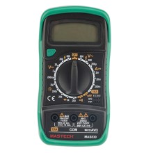Мультиметр MASTECH MAS830, портативный (13-2011)
