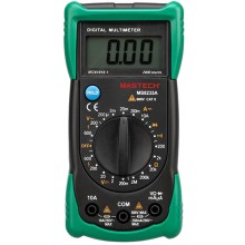 Мультиметр MASTECH MS8233A, универсальный (13-2014)
