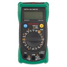 Мультиметр MASTECH MS8233C, универсальный (13-2015)