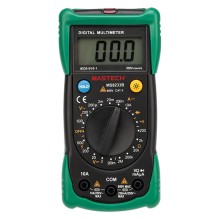 Мультиметр MASTECH MS8233B, универсальный (13-2016)