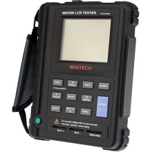 Измеритель мостовой MASTECH MS5308 RLC-метр (13-2039)