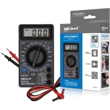 Мультиметр цифровой Duwi m830b 26043 1 (260431)