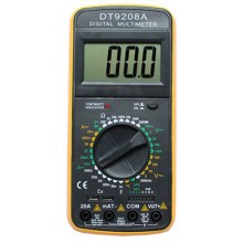 Мультиметр TESLA 9208A (310-017)