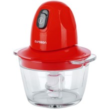 Измельчитель Oursson CH3010/RD