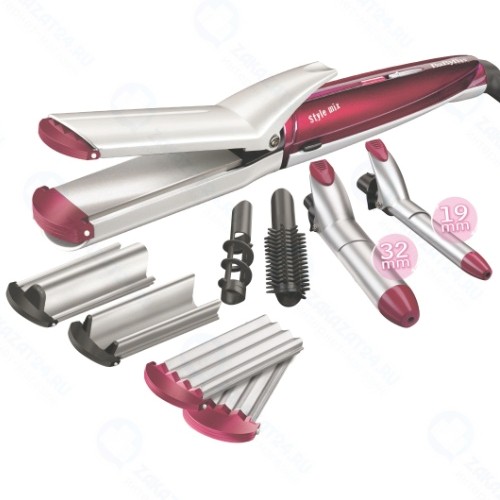 Мультистайлер Babyliss MS22E