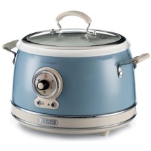 Мультиварка Ariete 2904/05 Vintage Мультиварка Ariete 2904/05 Vintage
