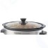 Медленноварка Morphy Richards Ceramic Slow Cooker, 3,5 л (460017)