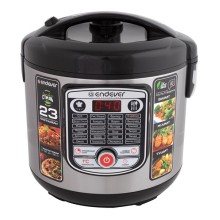 Мультиварка Endever Vita-60 (80946) Мультиварка Endever Vita-60 (80946)
