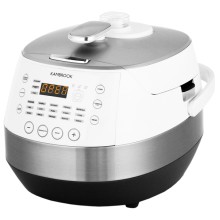 Мультиварка KAMBROOK APR500 Мультиварка KAMBROOK APR500