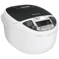 Мультиварка Moulinex Fuzzy Logic MK707832