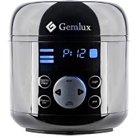 Мультиварка Gemlux GL-PC-27