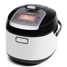 Мультиварка с функцией скороварки Oursson MP5010PSD/IV