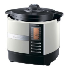 Мультиварка с функцией скороварки Oursson MP5015PSD/IV Мультиварка с функцией скороварки Oursson MP5015PSD/IV