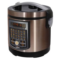 Мультиварка Marta MT-4314 Темный агат