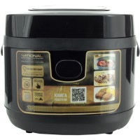 Мультиварка National NK-MC05