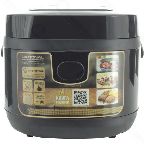 Мультиварка National NK-MC05