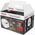 Мультиварка Tefal Fuzzy Spherical RK745132