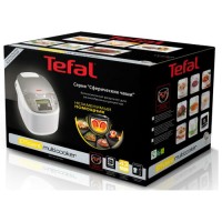 Мультиварка Tefal RK816E32