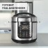 Мультиварка-скороварка Redmond RMC-PM381