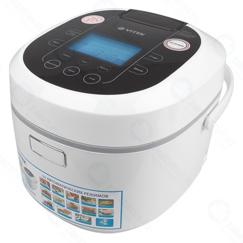 Мультиварка VITEK VT-4215