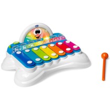 Музыкальная игрушка Chicco Ксилофон (00009819100000)