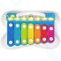 Музыкальная игрушка Chicco Ксилофон (00009819100000)