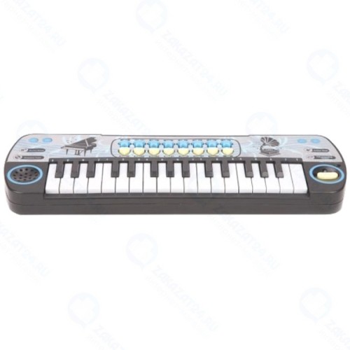 Синтезатор Наша Игрушка 32 клавиши (3206B)