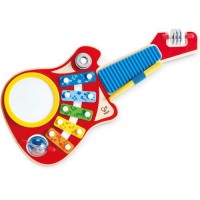 Музыкальная игрушка HAPE 6 в 1 (E0335_HP)