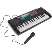 Синтезатор Наша Игрушка 32 клавиши (TX-6632A)