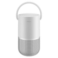 Беспроводная аудиосистема BOSE Portable Home Speaker Luxe Silver (230V E)