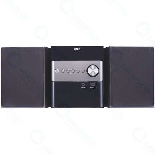 Музыкальный центр LG CM1560