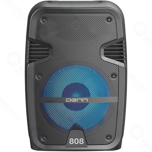 Музыкальный центр Denn DBS808