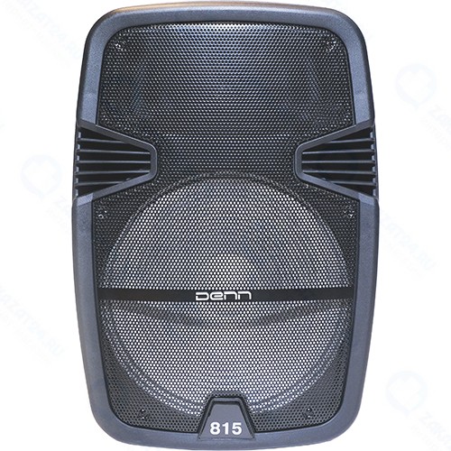 Музыкальный центр Denn DBS815