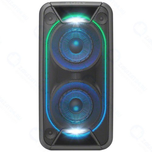 Музыкальная система Sony GTK-XB90/BC