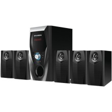 Музыкальный центр Hyundai H-HA540 Музыкальный центр Hyundai H-HA540