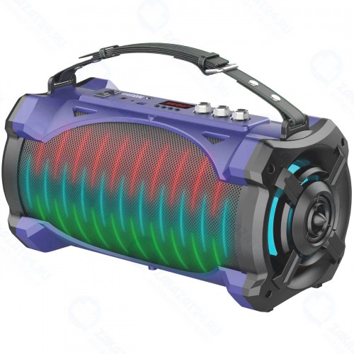 Музыкальный центр Hyundai H-MC220