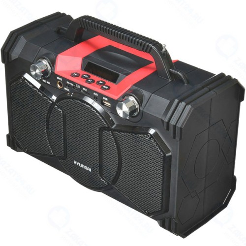 Музыкальный центр Hyundai H-MC240