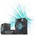 Музыкальный центр Sony HCD-SHAKE-X10D