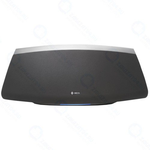 Беспроводная аудиосистема Denon Heos 7HS2 Black