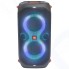 Музыкальный центр JBL PartyBox 110BT (JBLPARTYBOX110RU)