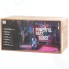 Музыкальный центр JBL PartyBox 110BT (JBLPARTYBOX110RU)