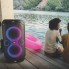Музыкальный центр JBL PartyBox 110BT (JBLPARTYBOX110RU)